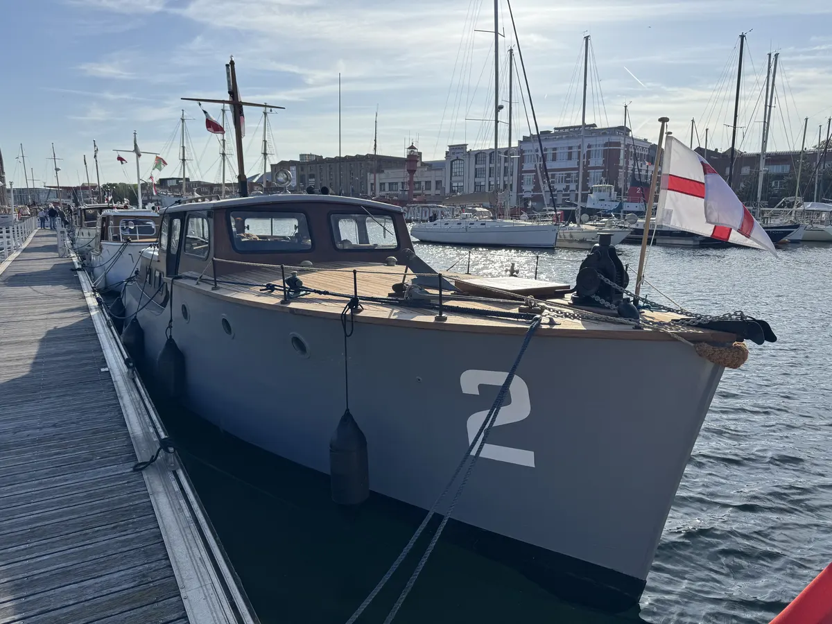 Gerfalcon highlight 57