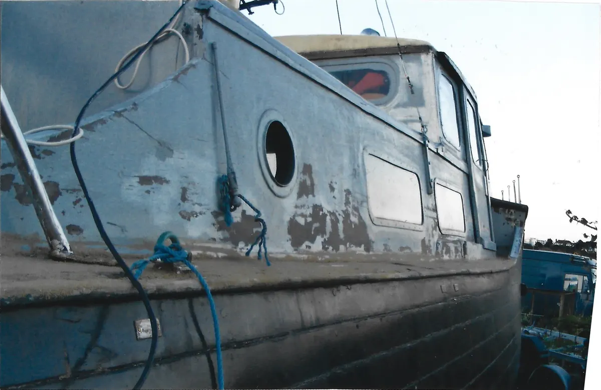 Gerfalcon gallery image 13