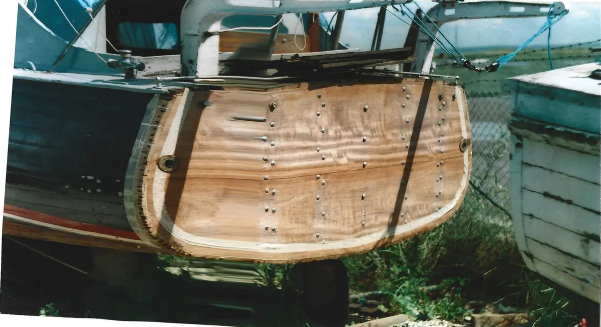 Gerfalcon gallery image 29