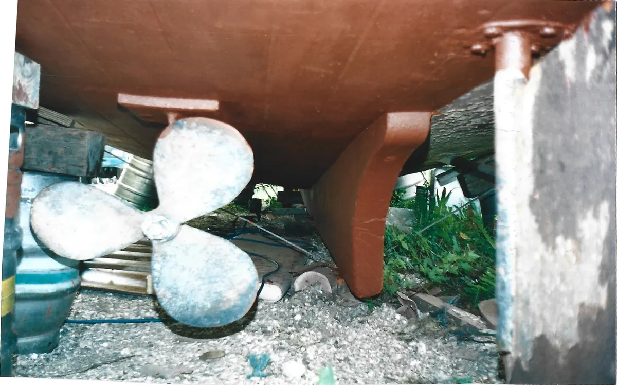 Gerfalcon gallery image 30