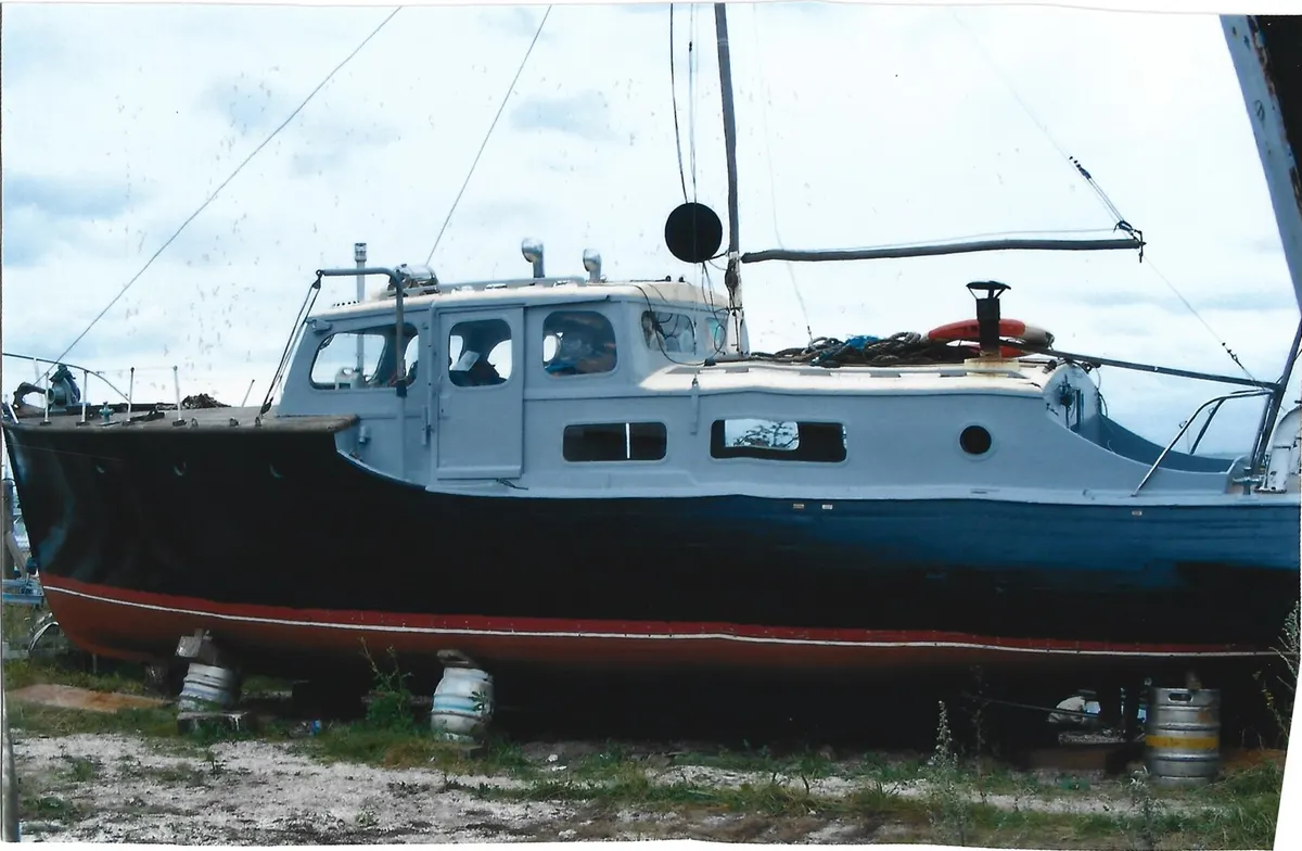 Gerfalcon gallery image 40