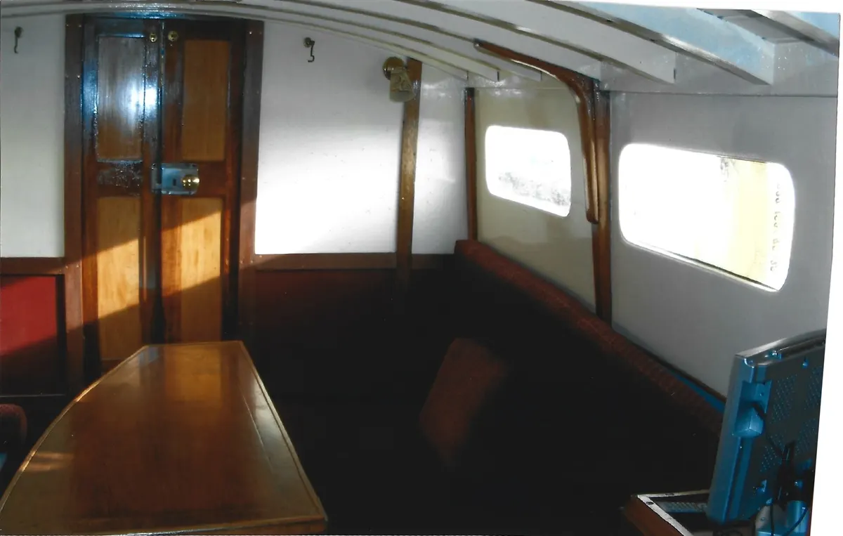 Gerfalcon gallery image 46