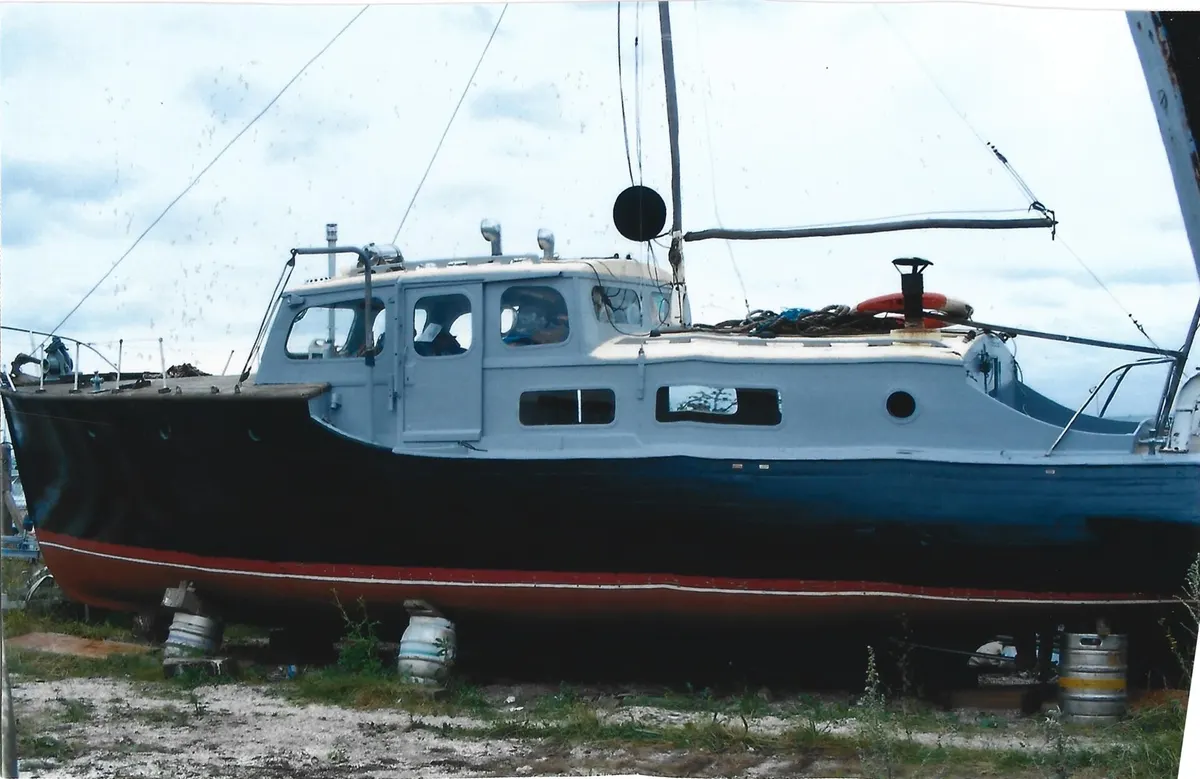 Gerfalcon gallery image 53