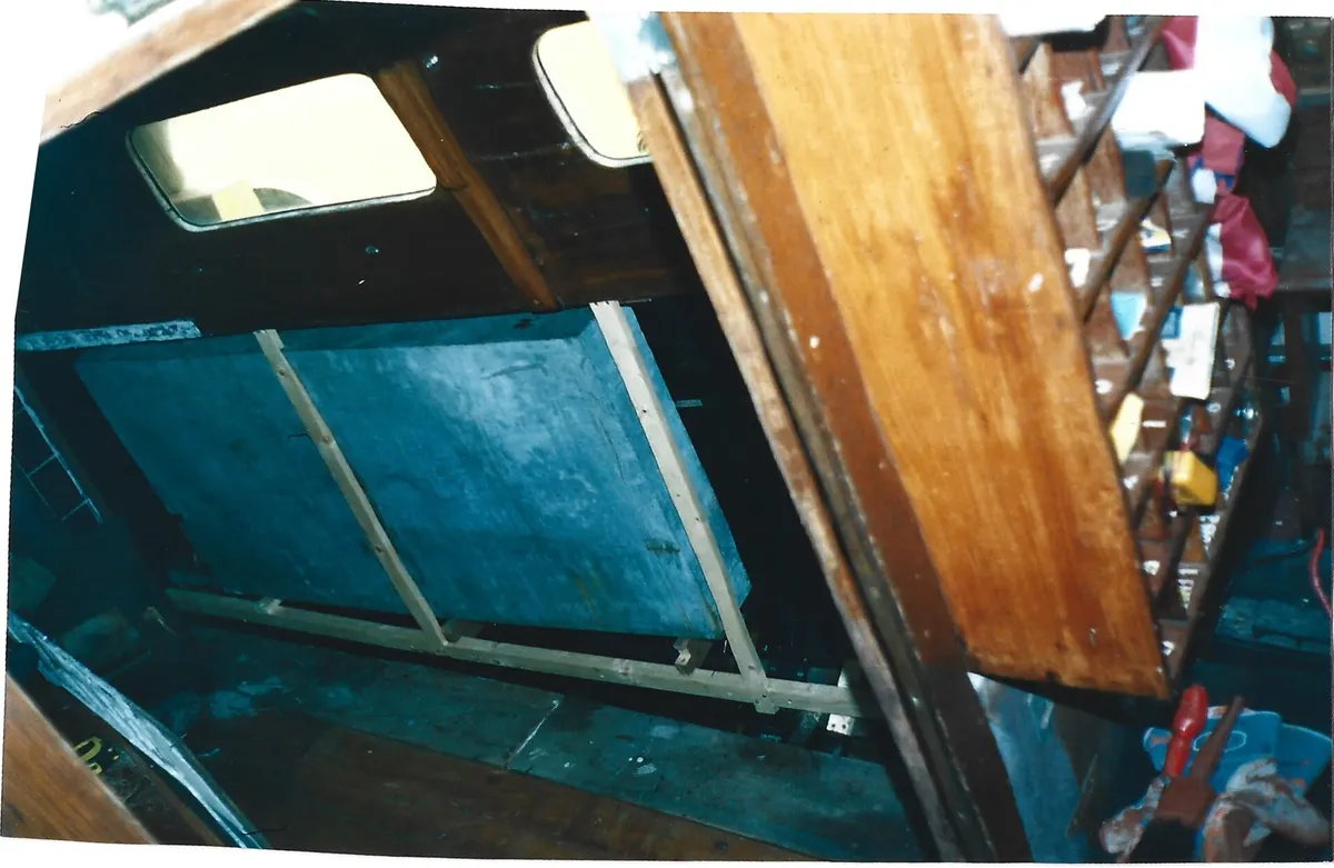 Gerfalcon gallery image 65