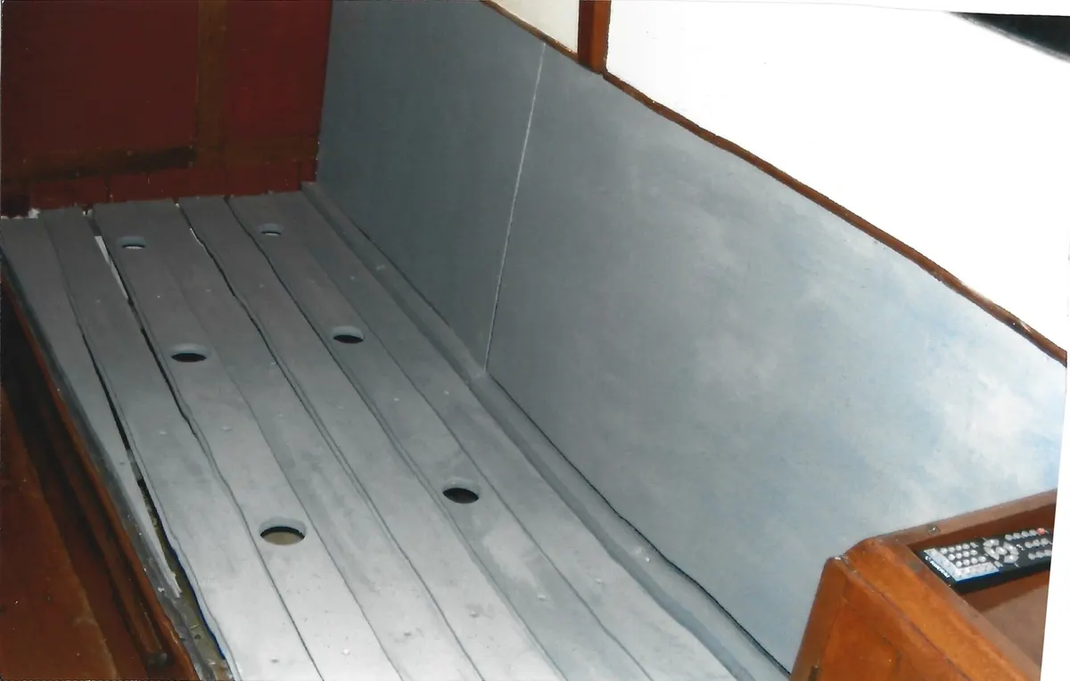 Gerfalcon gallery image 18