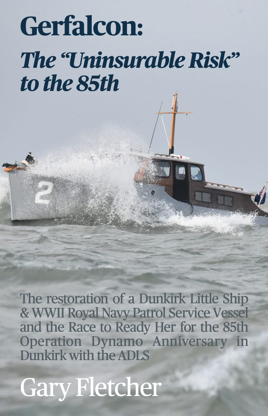 Gerfalcon restoration icon